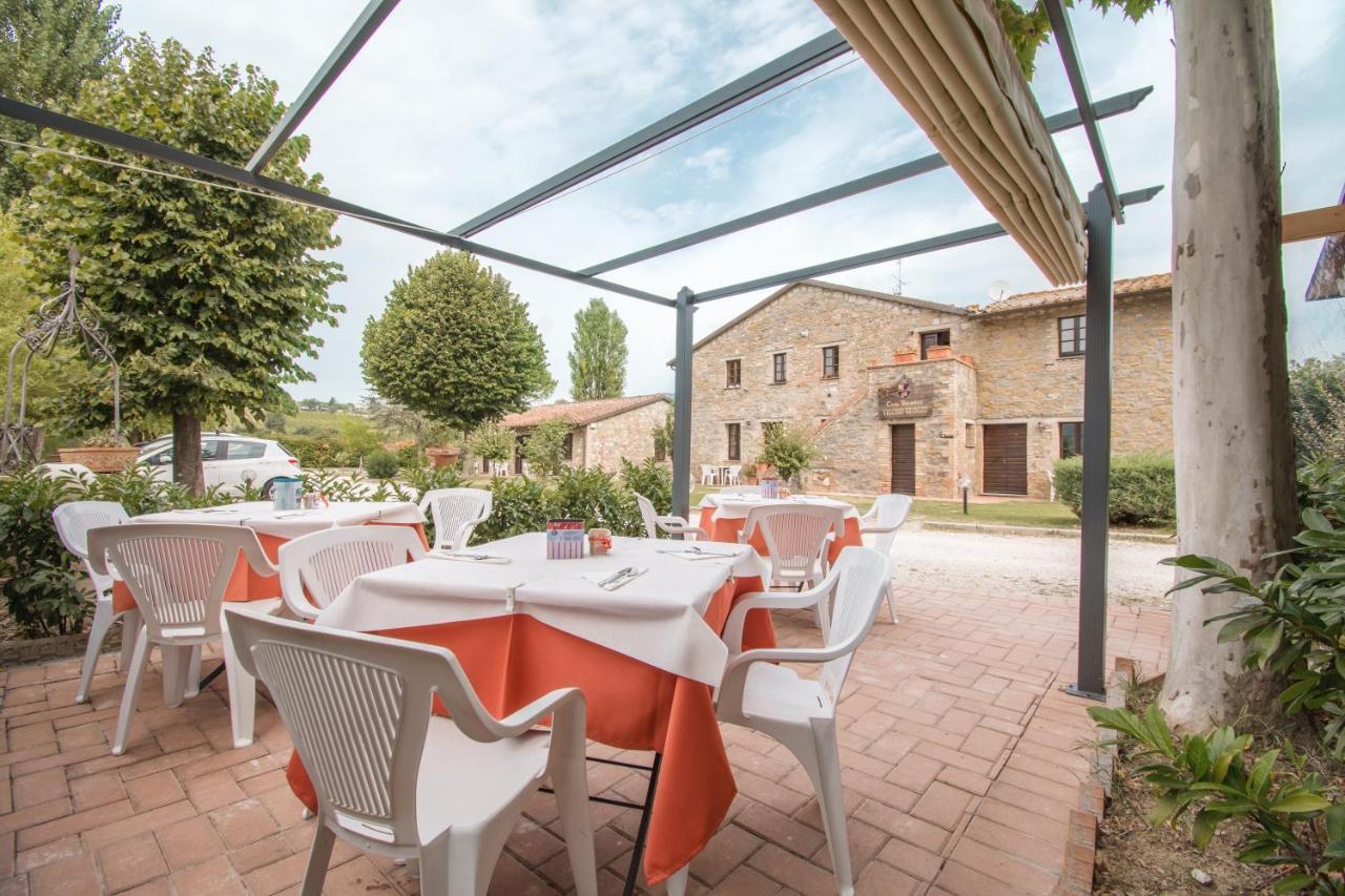 מאג'ונה Casa Vacanze Vecchio Granaio מראה חיצוני תמונה