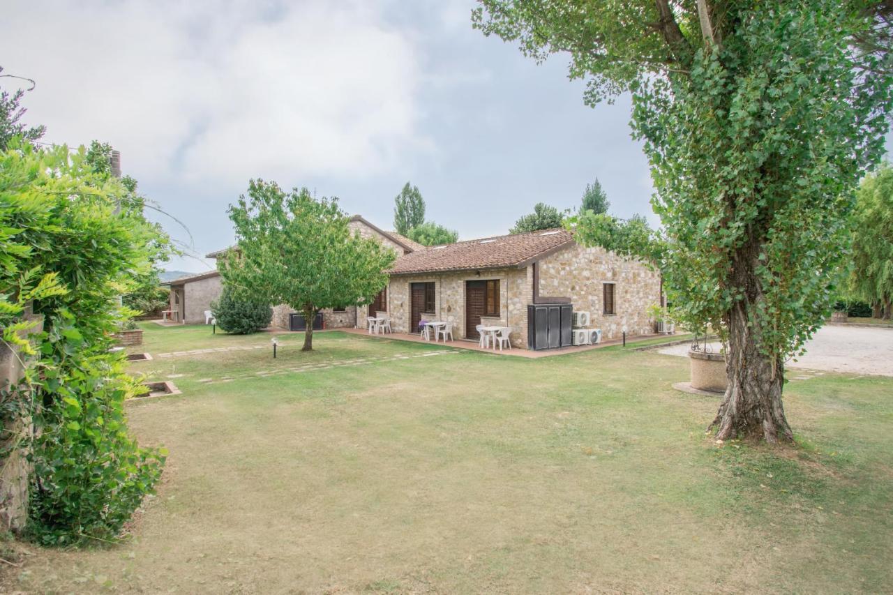 מאג'ונה Casa Vacanze Vecchio Granaio מראה חיצוני תמונה