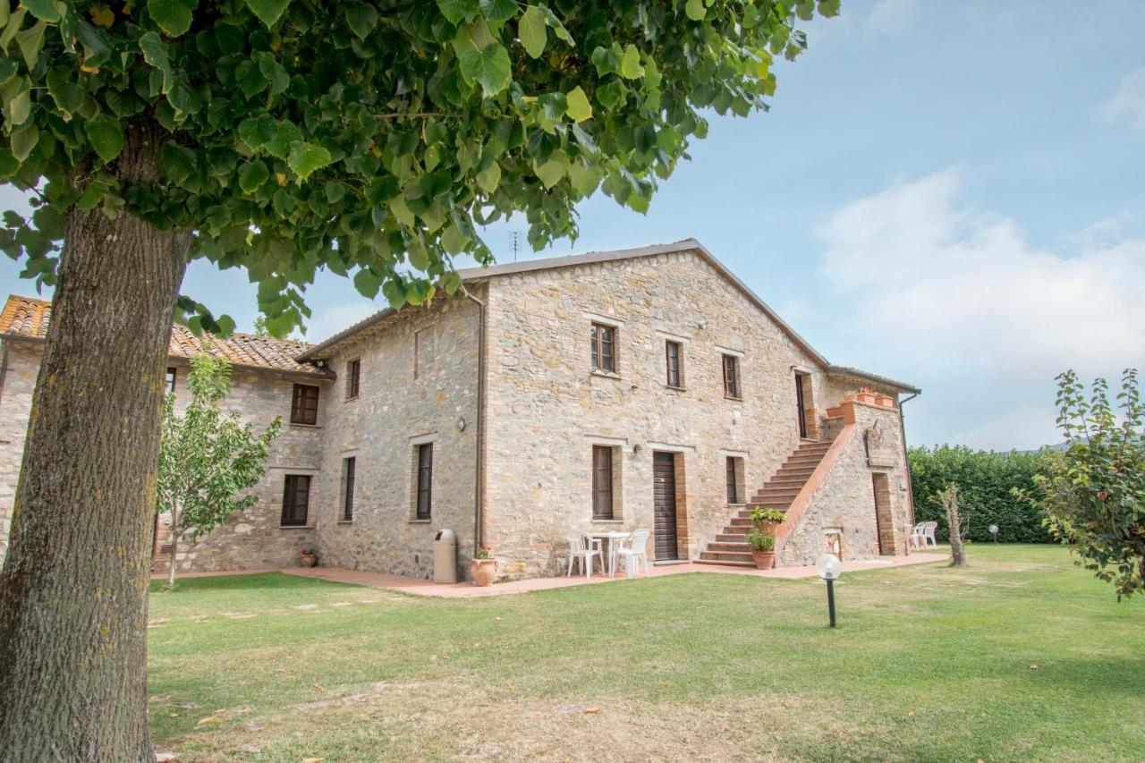 מאג'ונה Casa Vacanze Vecchio Granaio מראה חיצוני תמונה