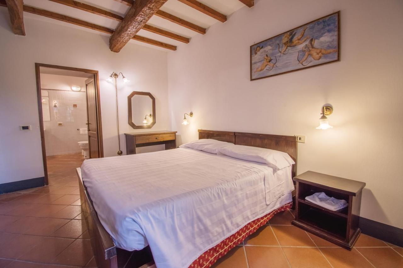 מאג'ונה Casa Vacanze Vecchio Granaio מראה חיצוני תמונה