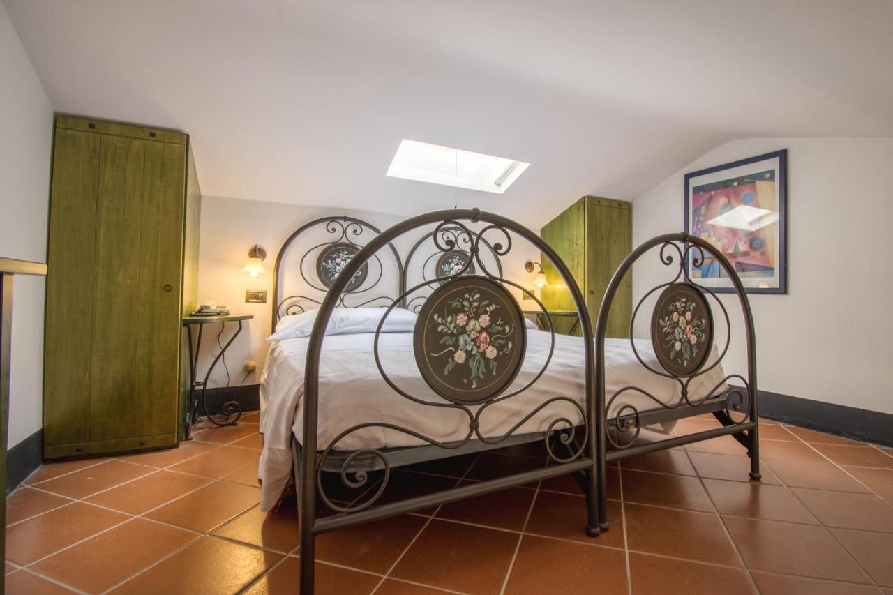 מאג'ונה Casa Vacanze Vecchio Granaio מראה חיצוני תמונה