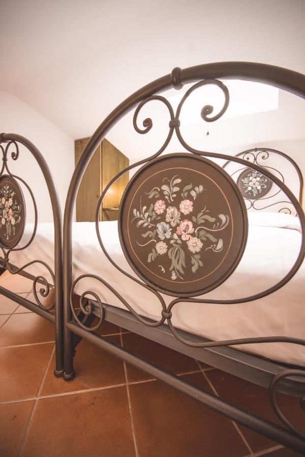 מאג'ונה Casa Vacanze Vecchio Granaio מראה חיצוני תמונה