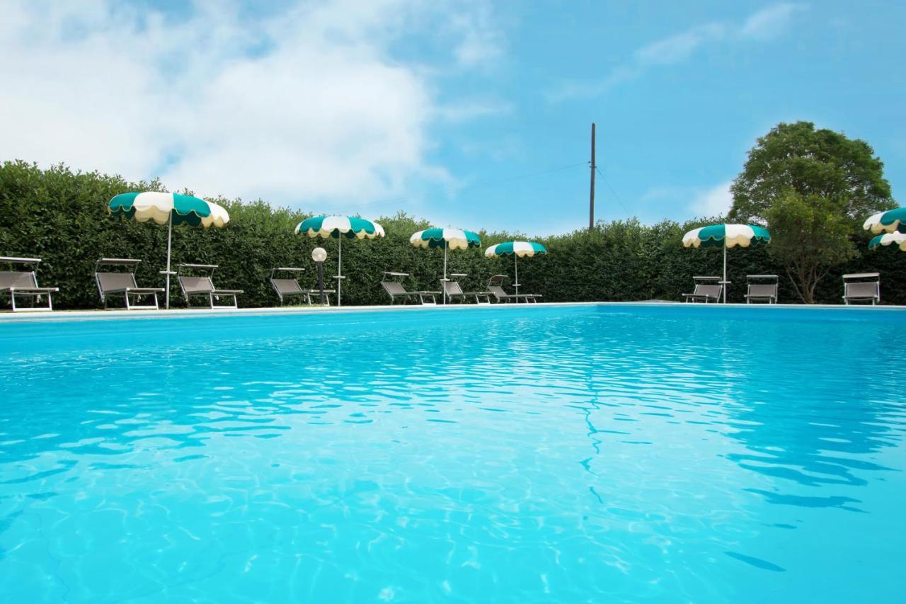 מאג'ונה Casa Vacanze Vecchio Granaio מראה חיצוני תמונה