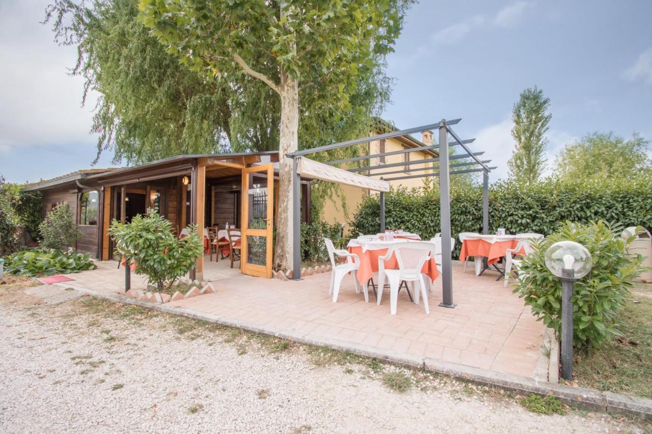 מאג'ונה Casa Vacanze Vecchio Granaio מראה חיצוני תמונה