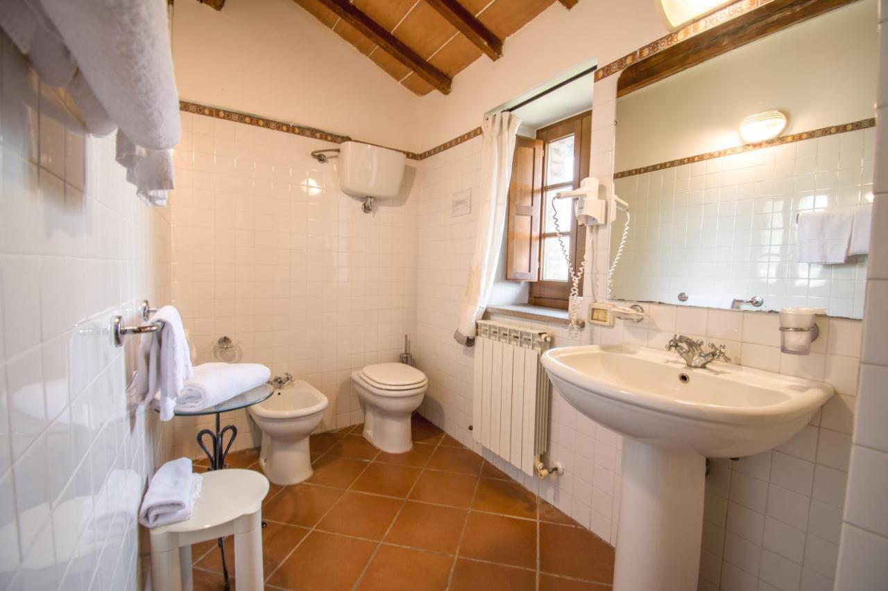 מאג'ונה Casa Vacanze Vecchio Granaio מראה חיצוני תמונה