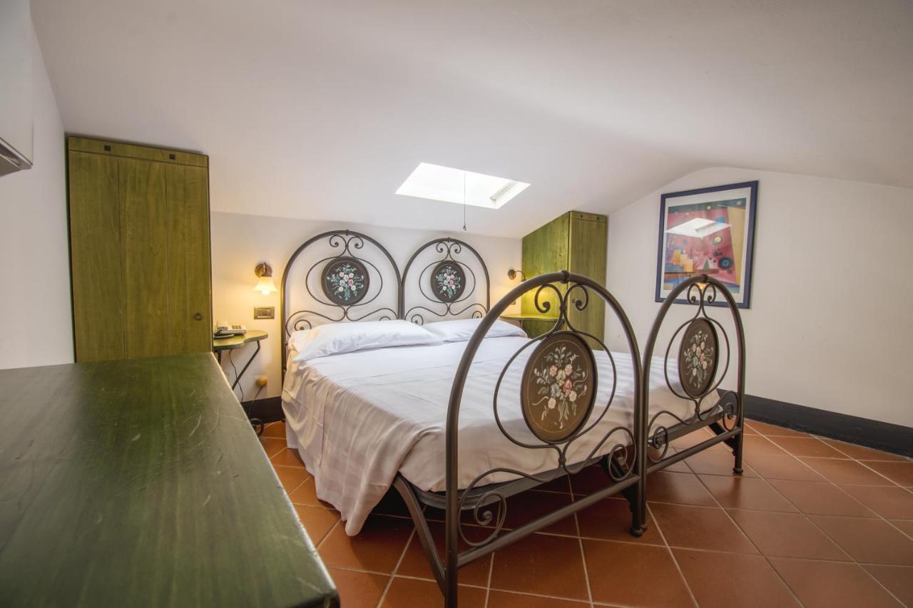 מאג'ונה Casa Vacanze Vecchio Granaio מראה חיצוני תמונה