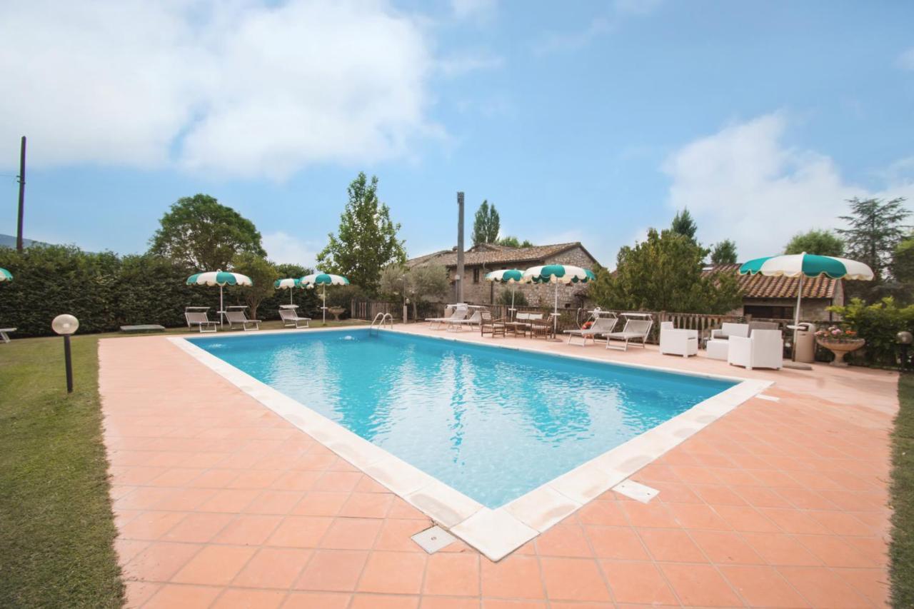 מאג'ונה Casa Vacanze Vecchio Granaio מראה חיצוני תמונה