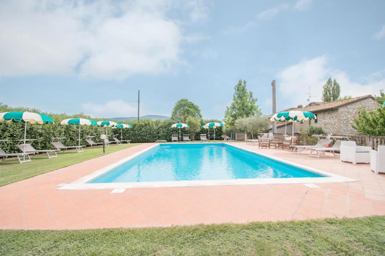 מאג'ונה Casa Vacanze Vecchio Granaio מראה חיצוני תמונה