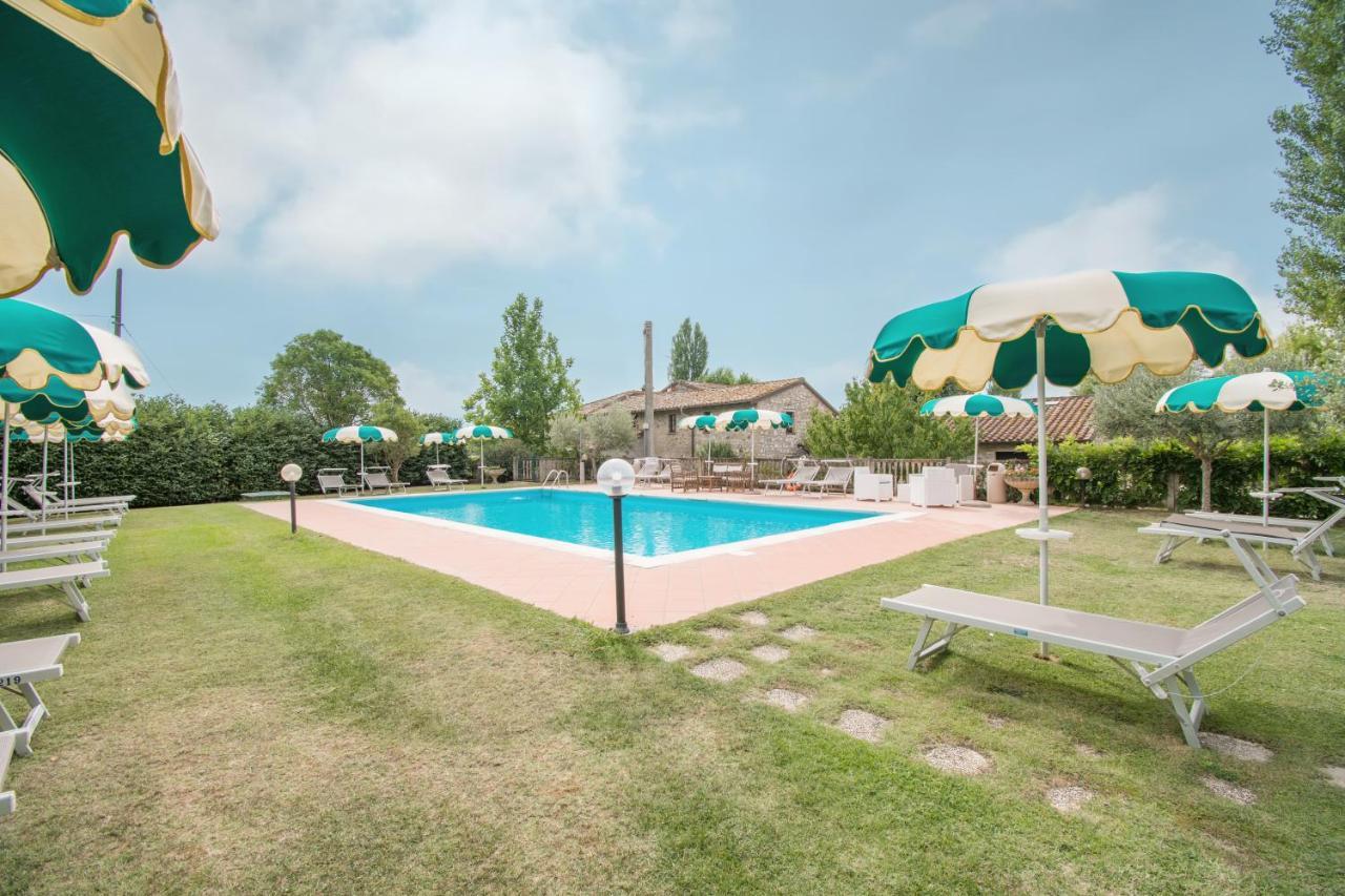מאג'ונה Casa Vacanze Vecchio Granaio מראה חיצוני תמונה