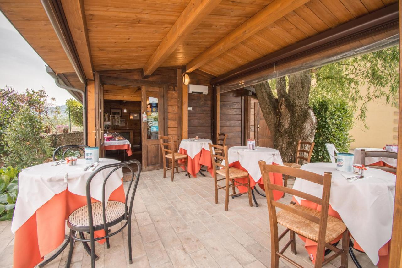 מאג'ונה Casa Vacanze Vecchio Granaio מראה חיצוני תמונה