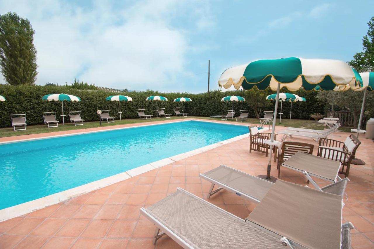 מאג'ונה Casa Vacanze Vecchio Granaio מראה חיצוני תמונה
