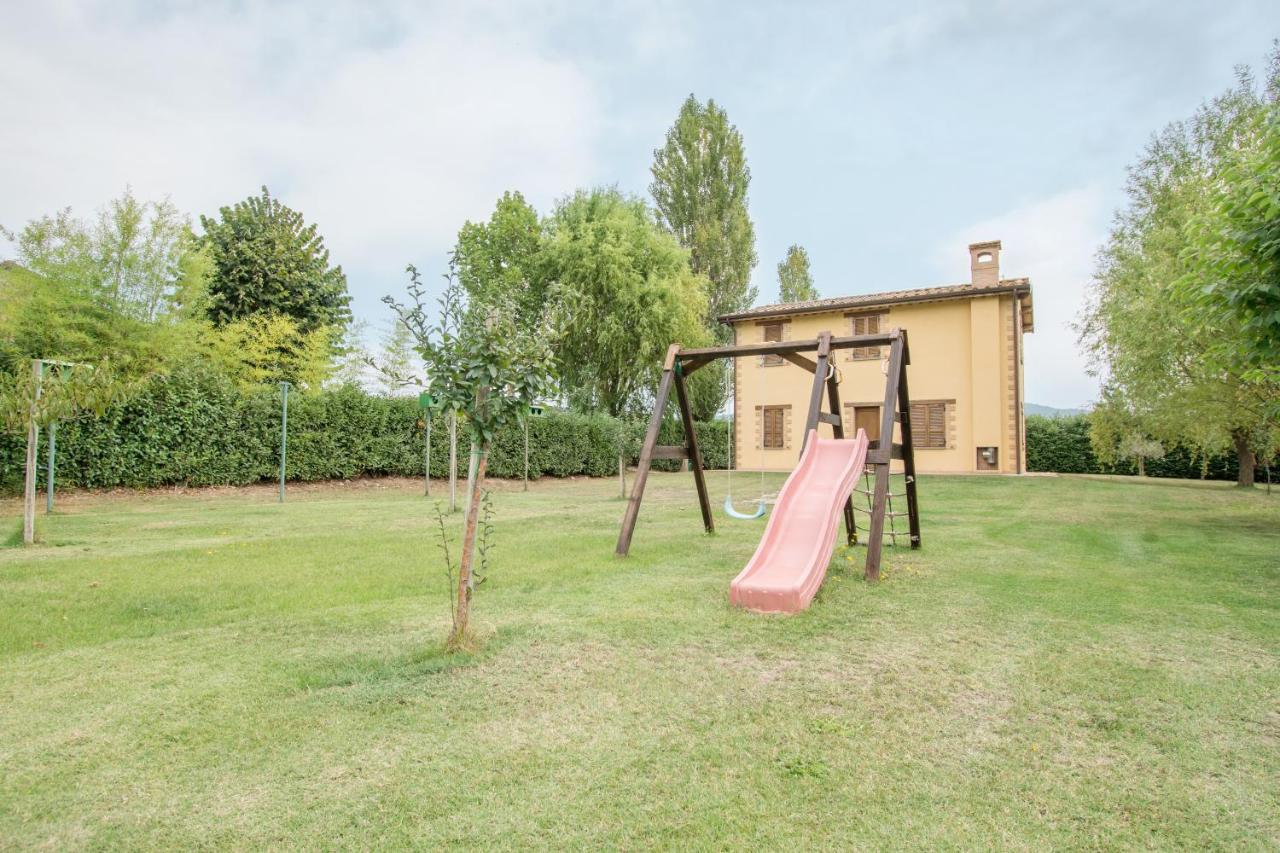 מאג'ונה Casa Vacanze Vecchio Granaio מראה חיצוני תמונה