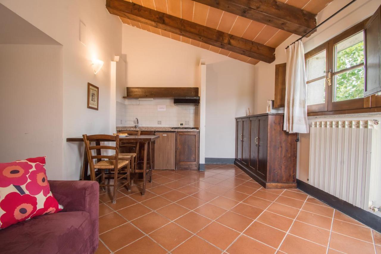 מאג'ונה Casa Vacanze Vecchio Granaio מראה חיצוני תמונה