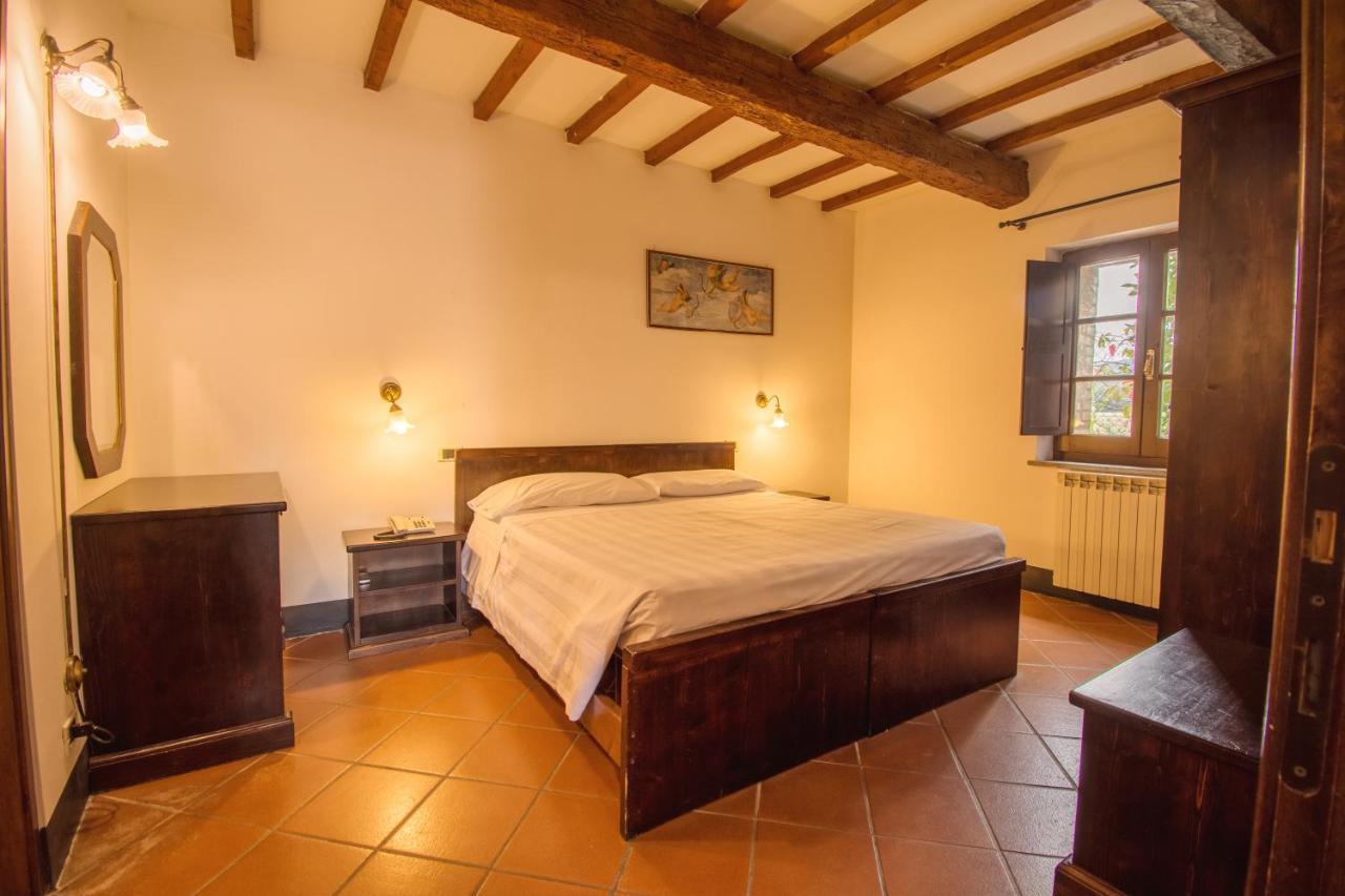 מאג'ונה Casa Vacanze Vecchio Granaio מראה חיצוני תמונה