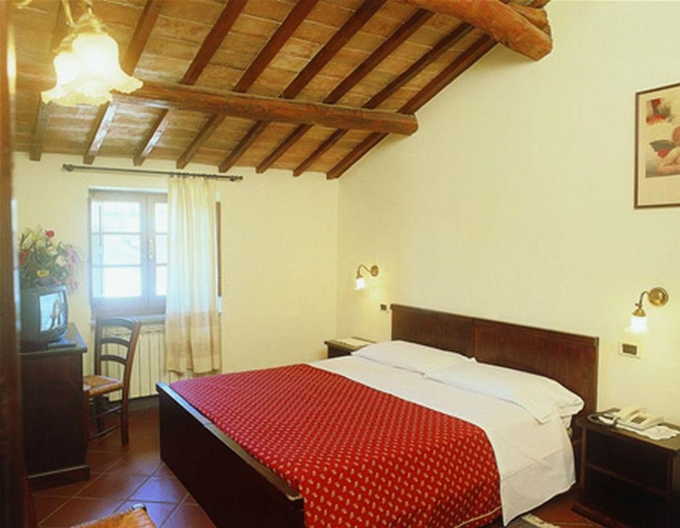 מאג'ונה Casa Vacanze Vecchio Granaio מראה חיצוני תמונה