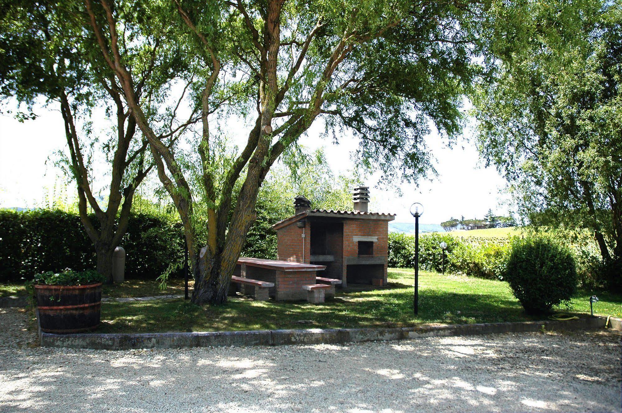מאג'ונה Casa Vacanze Vecchio Granaio מראה חיצוני תמונה